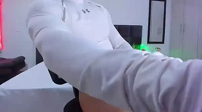 Alexander Martines online show from 12.28.24