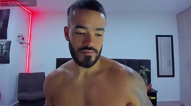 Alexander Martines online show from 02.26.25