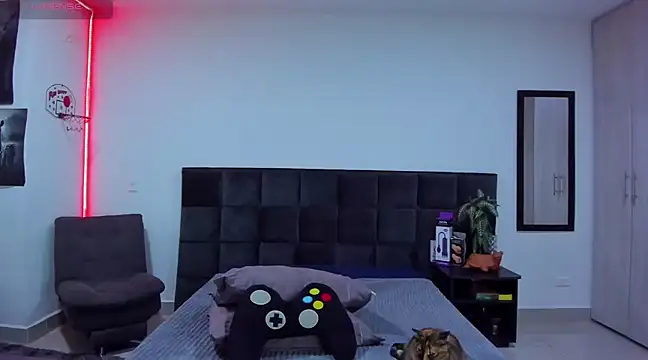 Alexander Martines online show from 03.05.25