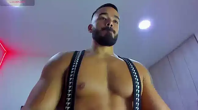 Alexander Martines online show from 03.06.25