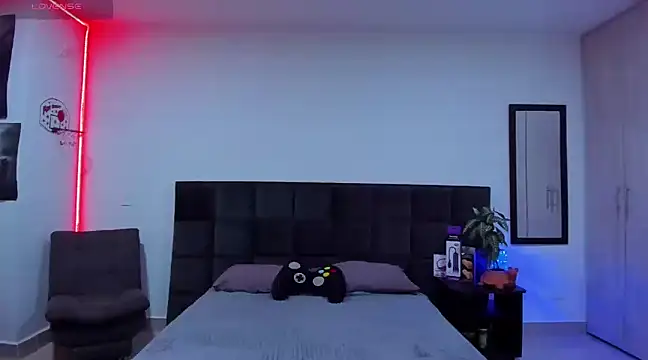 Alexander Martines online show from 03.16.25