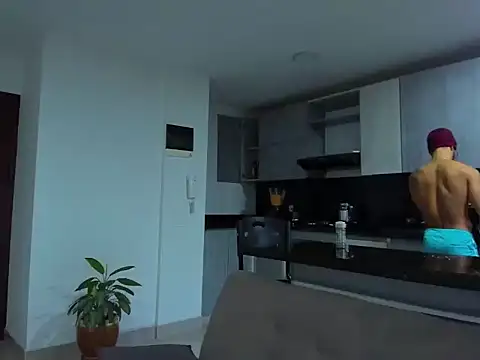 Alexander Martines online show from 09.12.25