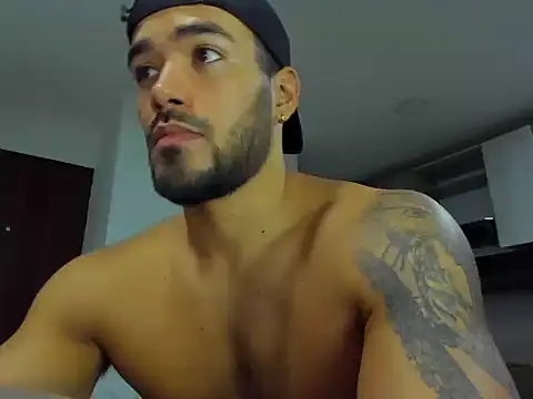 Alexander Martines online show from 09.25.25