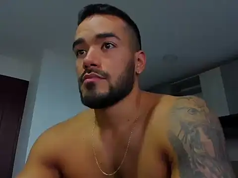 Alexander Martines online show from 10.03.25