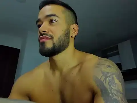 Alexander Martines online show from 10.07.25