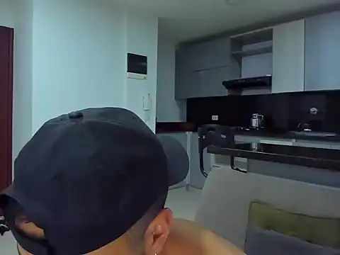 Alexander Martines online show from 10.20.25