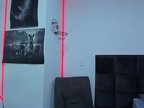 Alexander Martines online show from 10.23.25