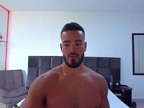 Alexander Martines online show from 12.20.25