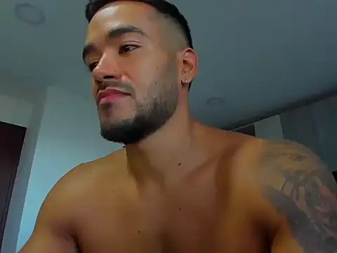 Alexander Martines online show from 01.17.26