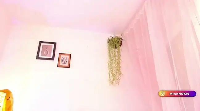 MiaKnox online show from 01.31.25