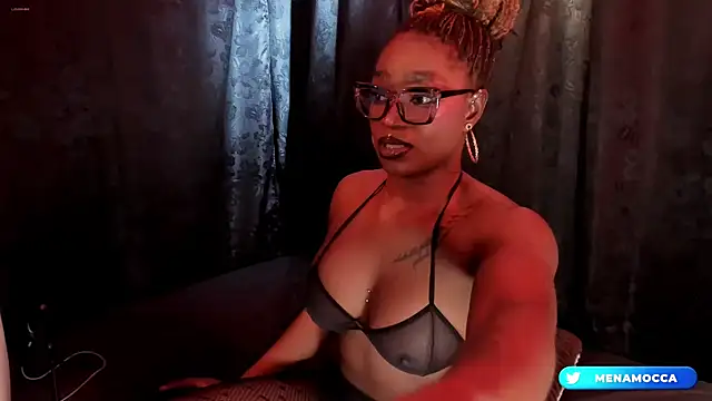 MiaKnox online show from 04.16.26