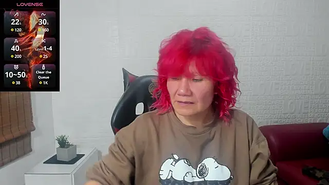 Salomeediaz  online show from 01.21.25