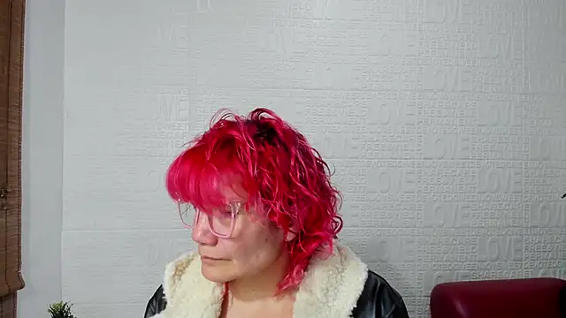 Salomeediaz  online show from 01.23.25