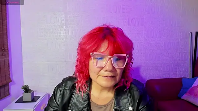 Salomeediaz  online show from 01.25.25