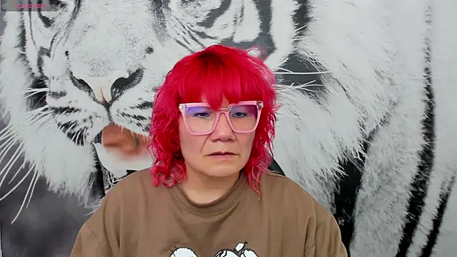 Salomeediaz  online show from 01.26.25