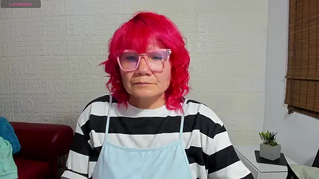 Salomeediaz  online show from 02.11.25