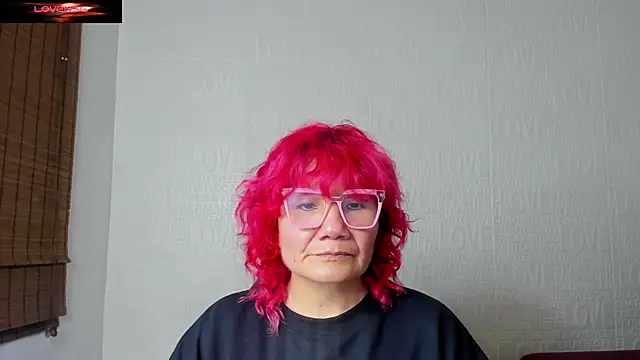 Salomeediaz  online show from 02.12.25