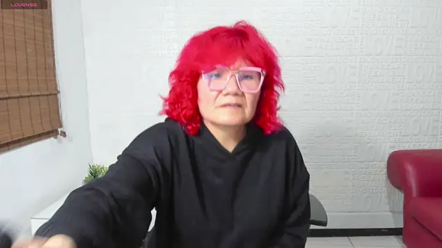 Salomeediaz  online show from 03.05.25