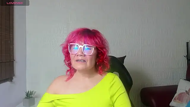 Salomeediaz  online show from 03.13.25