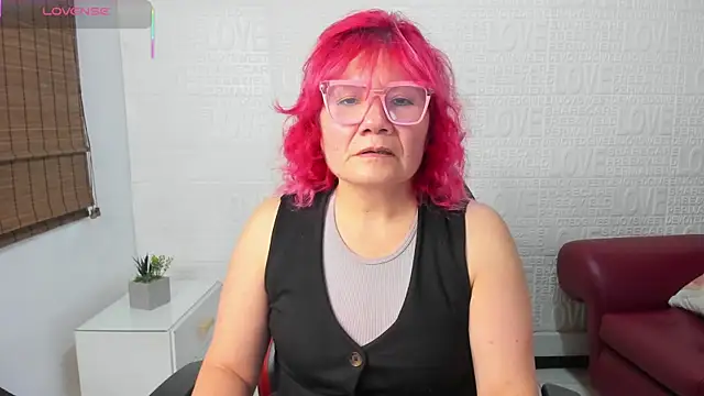 Salomeediaz  online show from 03.14.25