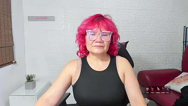 Salomeediaz  online show from 03.15.25