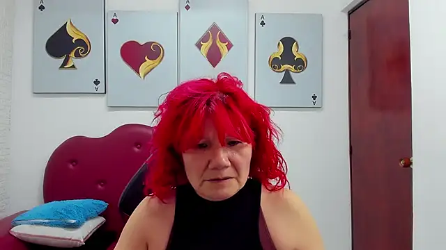 Salomeediaz  online show from 09.26.25