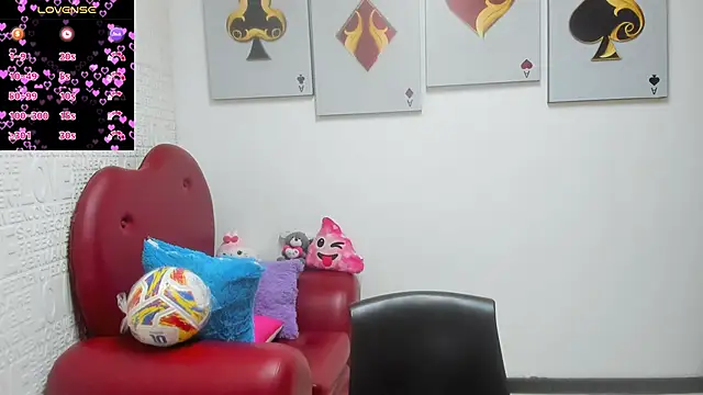 Snapshot of Salomeediaz_ chatting on 06.17.26 Salomeediaz online show from 06.17.26