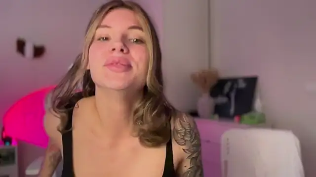 KesandAlex online show from 03.05.26