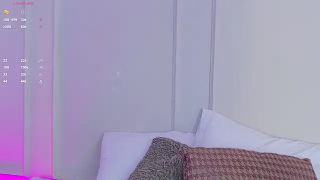 Mariapettit online show from 09.20.25