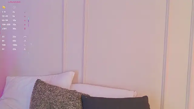 Mariapettit online show from 10.15.25