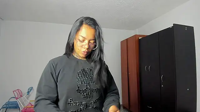 Snapshot of nicole_volkov chatting on 02.18.25 nicole volkov online show from 02.18.25