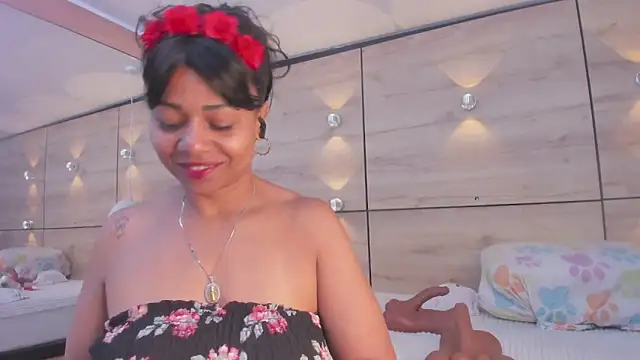 martina touss online show from 11.29.25