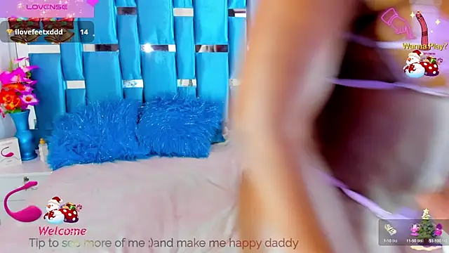 alicebennet 01 online show from 12.28.24