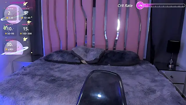 SaraaMills online show from 03.18.25