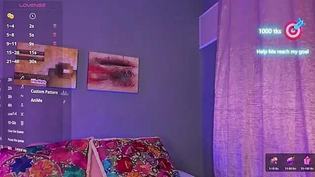 Ana 333 online show from 03.08.25