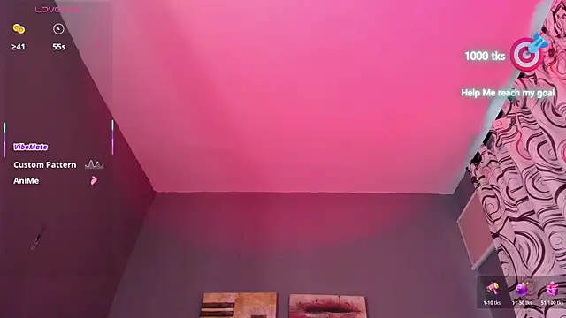 Ana 333 online show from 10.17.25