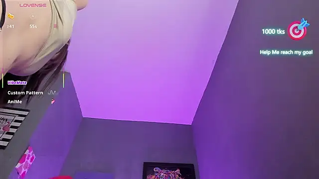 Ana 333 online show from 11.05.25