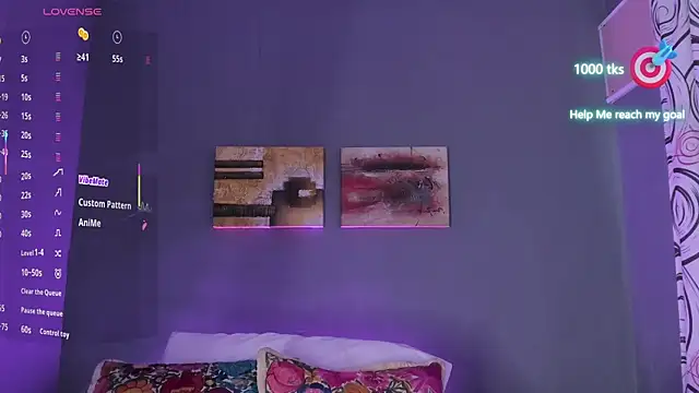 Ana 333 online show from 12.02.25