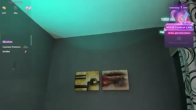 Ana 333 online show from 04.01.26