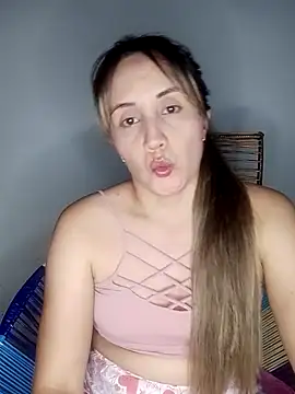 Isabel23zr online show from 03.08.25