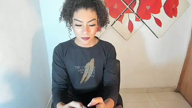 naomiwildburn online show from 03.20.26