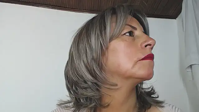 Maturegirl online show from 10.24.25