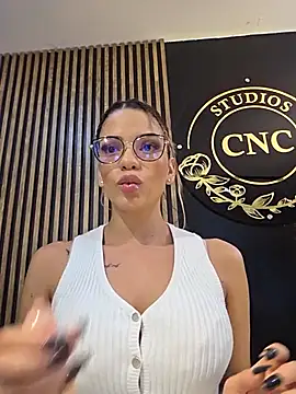 Ameliadickens online show from 07.31.26
