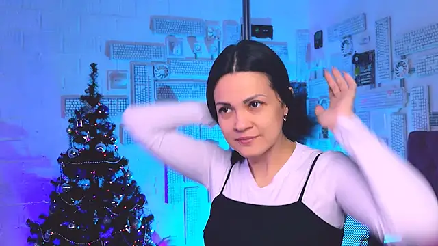 KarolinaRobinson online show from 01.14.25