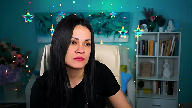 KarolinaRobinson online show from 01.23.25