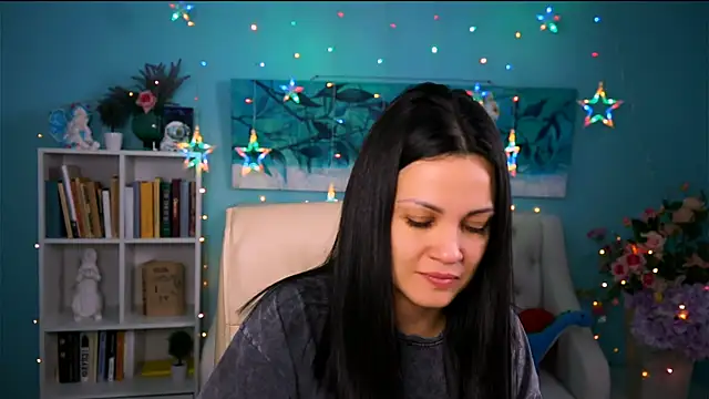 KarolinaRobinson online show from 01.25.25