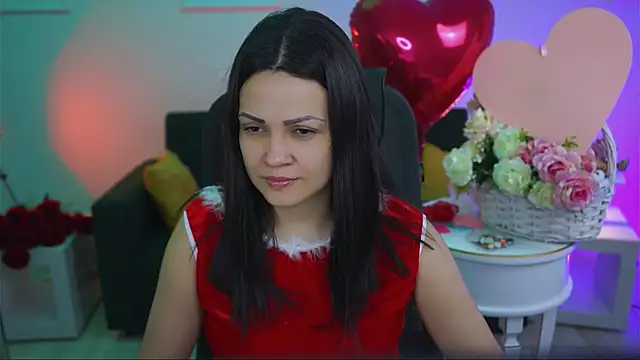 KarolinaRobinson online show from 02.13.25