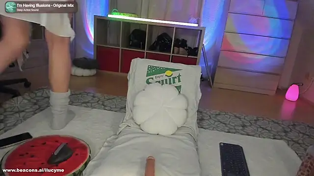 ilucyme online show from 11.02.25