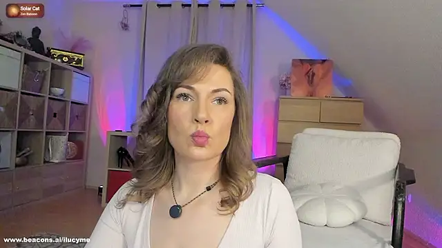 ilucyme online show from 02.09.26