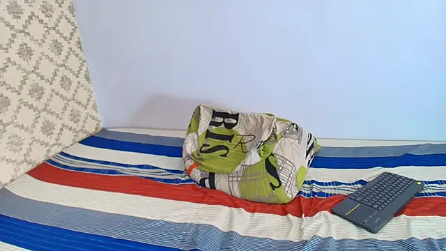 Chantal taylor  online show from 03.22.25